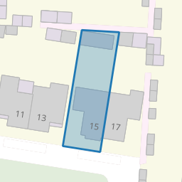 Perceel ZBM00-K-2788