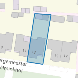 Perceel ZBM00-K-2793