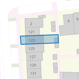 Perceel ZBM00-K-2796