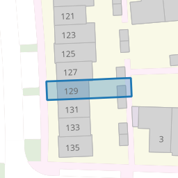 Perceel ZBM00-K-2797