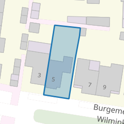 Perceel ZBM00-K-2798