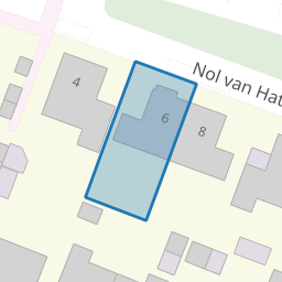 Perceel ZBM00-K-2811