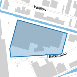 Perceel ZBM00-K-2819