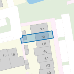 Perceel ZBM00-K-2821