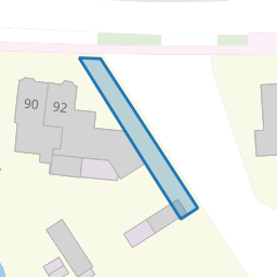 Perceel ZBM00-K-2834