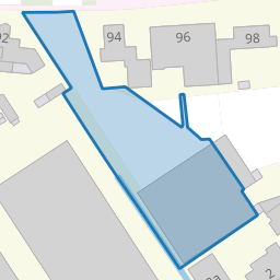 Perceel ZBM00-K-2835