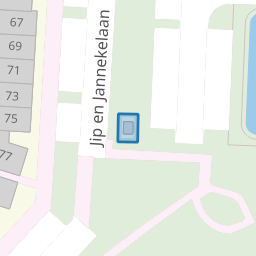 Perceel ZBM00-K-2837