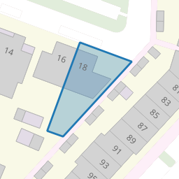 Perceel ZBM00-K-2841