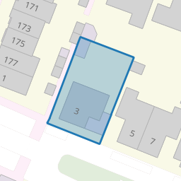 Perceel ZBM00-K-2843