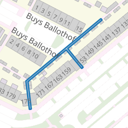 Perceel ZBM00-K-2845
