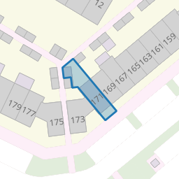 Perceel ZBM00-K-2847