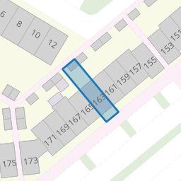 Perceel ZBM00-K-2851