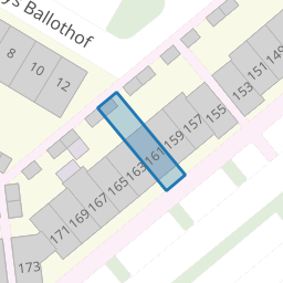 Perceel ZBM00-K-2852