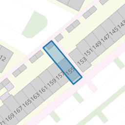 Perceel ZBM00-K-2855