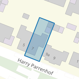 Perceel ZBM00-K-2879