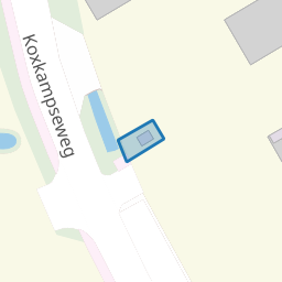 Perceel ZBM00-K-2882