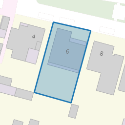 Perceel ZBM00-K-2899