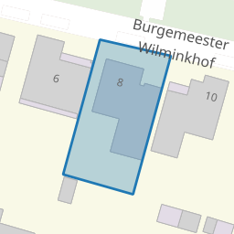 Perceel ZBM00-K-2901