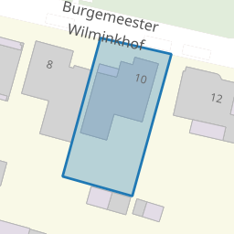 Perceel ZBM00-K-2905