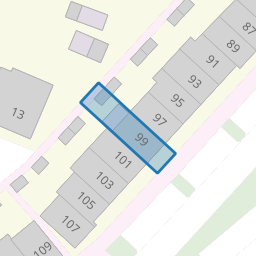 Perceel ZBM00-K-2913