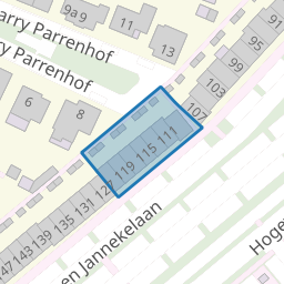 Perceel ZBM00-K-2914