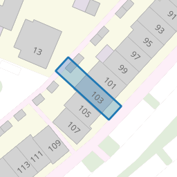 Perceel ZBM00-K-2918