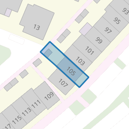 Perceel ZBM00-K-2921