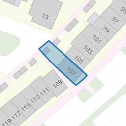 Perceel ZBM00-K-2923