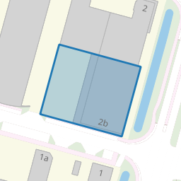 Perceel ZBM00-K-2927