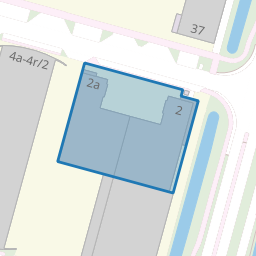 Perceel ZBM00-K-2928