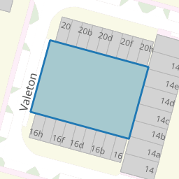 Perceel ZBM00-K-2933