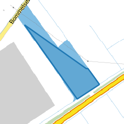 Perceel ZBM00-K-2949