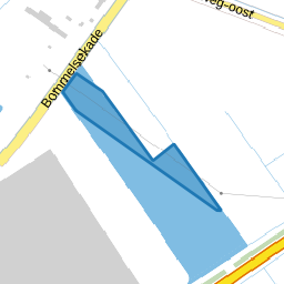 Perceel ZBM00-K-2952