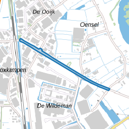 Perceel ZBM00-K-2957