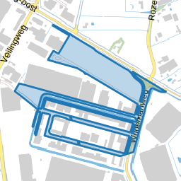 Perceel ZBM00-K-2959