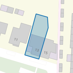 Perceel ZBM00-K-2969