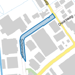 Perceel ZBM00-K-2970