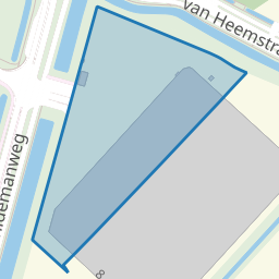 Perceel ZBM00-K-2981