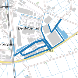 Perceel ZBM00-K-2983