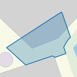 Perceel ZBM00-K-2984