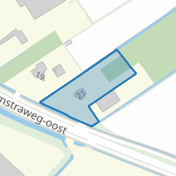 Perceel ZBM00-K-2999