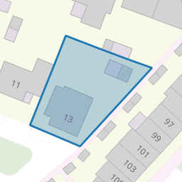 Perceel ZBM00-K-3006