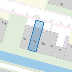 Perceel ZBM00-K-3013