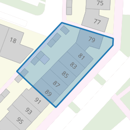 Perceel ZBM00-K-3025