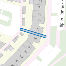 Perceel ZBM00-K-3026