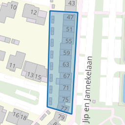 Perceel ZBM00-K-3027