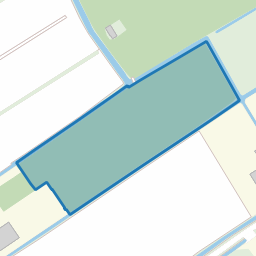 Perceel ZBM00-K-3033