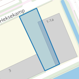 Perceel ZBM00-K-3042