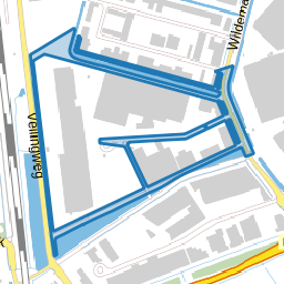 Perceel ZBM00-K-3043