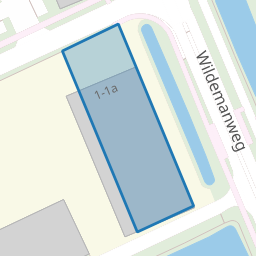 Perceel ZBM00-K-3044